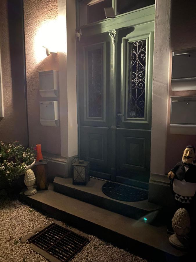 Villa Petrabunt فيلاخ المظهر الخارجي الصورة