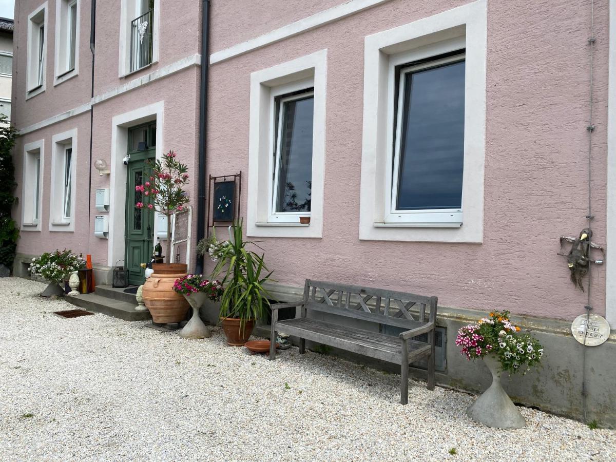 Villa Petrabunt فيلاخ المظهر الخارجي الصورة