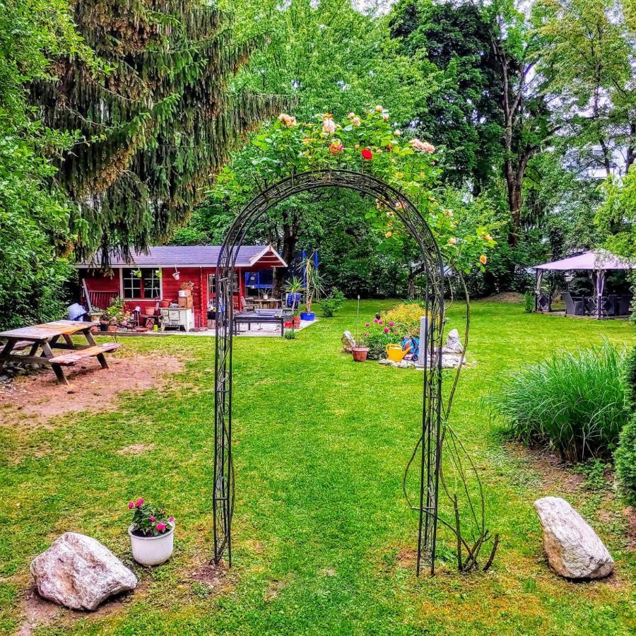 Villa Petrabunt فيلاخ المظهر الخارجي الصورة