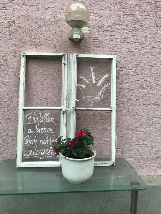 Villa Petrabunt فيلاخ المظهر الخارجي الصورة
