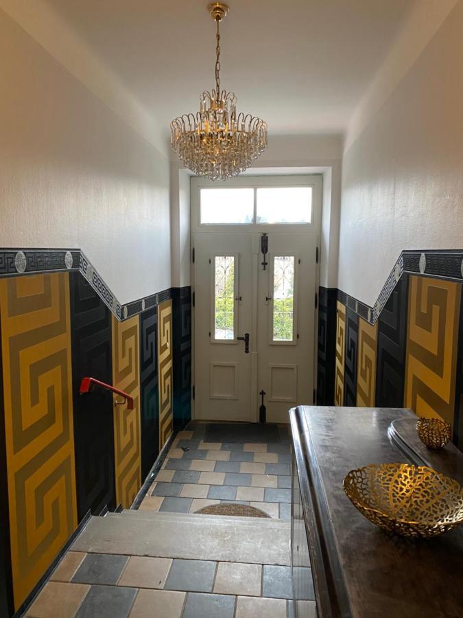 Villa Petrabunt فيلاخ المظهر الخارجي الصورة