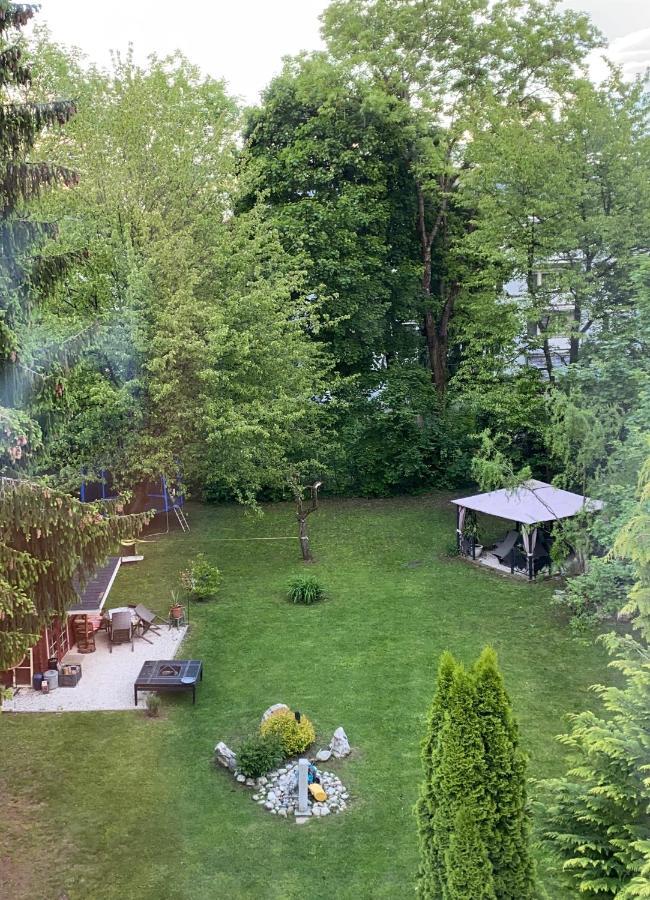 Villa Petrabunt فيلاخ المظهر الخارجي الصورة