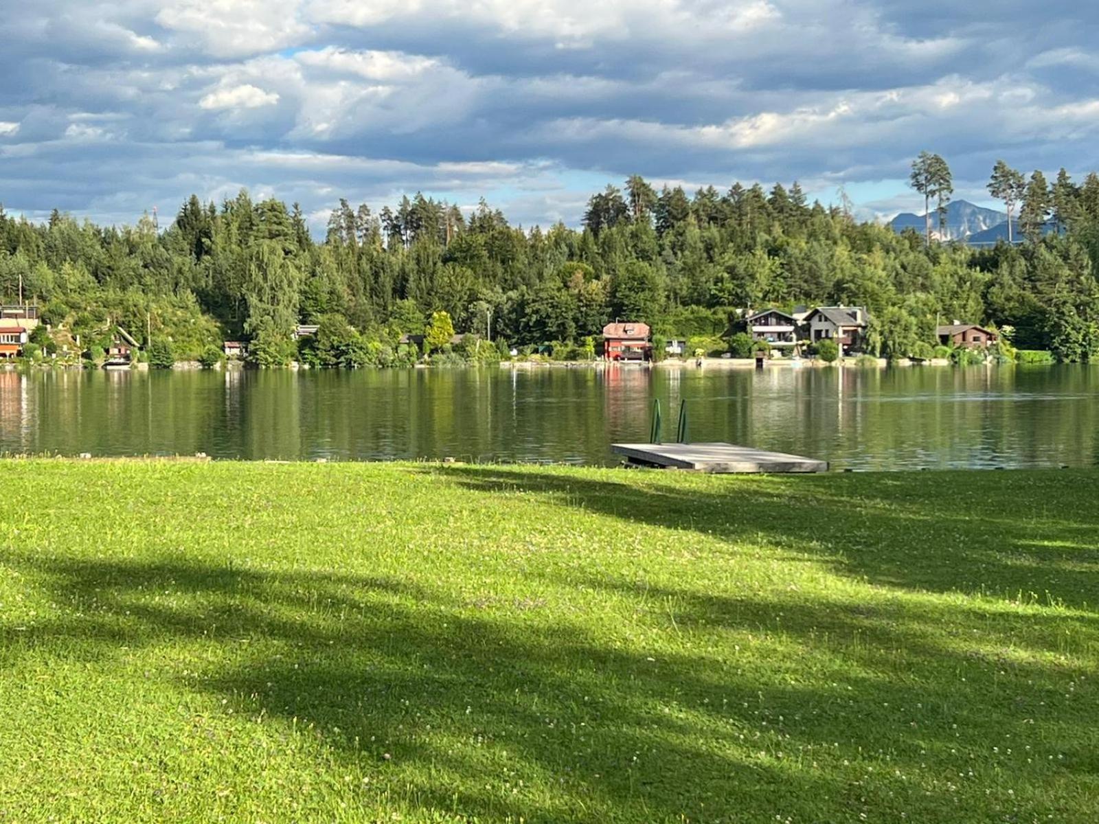 Villa Petrabunt فيلاخ المظهر الخارجي الصورة