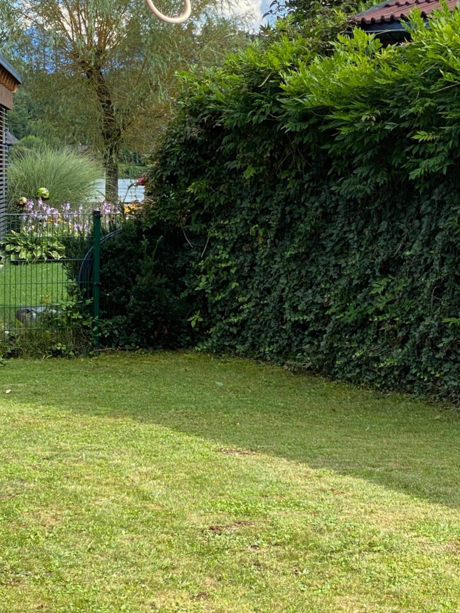 Villa Petrabunt فيلاخ المظهر الخارجي الصورة