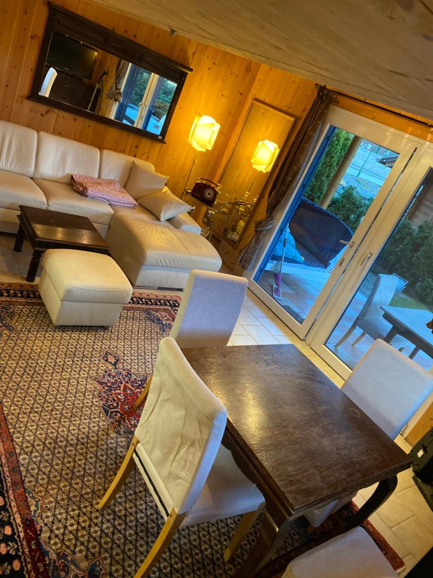Villa Petrabunt فيلاخ المظهر الخارجي الصورة