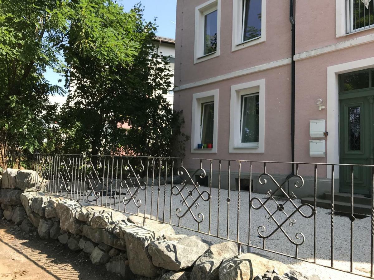 Villa Petrabunt فيلاخ المظهر الخارجي الصورة